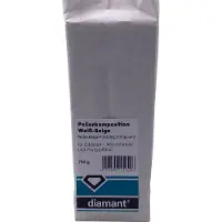 DIAMANT Slijp- en polijstpasta Polijstcompositie wit-beige