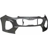 Diederichs 6523950 Bumper