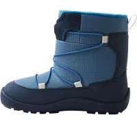 Reima Laarzen navy / zwart