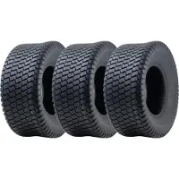 Parnells 25x11.00-12 Grasmaaierband 4ply Graszoden P332 Wanda (Journey) 828kg (set van 3)