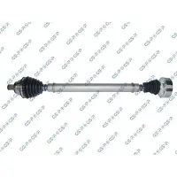 GSP 261280 Aandrijfas