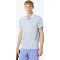 Lacoste Short Sleeve Polo Lapland/delphinium Size: XL | Polo Shirts Outlet | Heren | Blauw