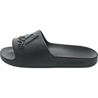 Adidas Muiltjes 'Adilette Aqua' zwart