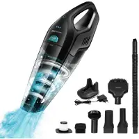Cecotec Conga Extreme Suction 22.2 V Animal Handstofzuiger