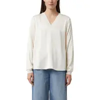 Comma Blouse crème