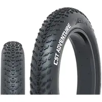 CST Adventure - Fat Bike Band - 26x4.0 - Hoge Grip - All-Mountain / Freeride - 60 TPI