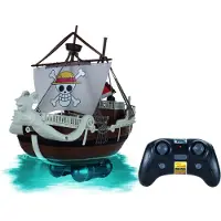 Revell Control RC boot RTR
