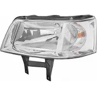 Diederichs 2272981 Koplamp