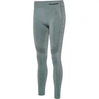 Hummel Sportbroek orchidee / zwart
