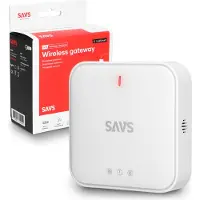 SAVS G10 Gateway - LinkSmart