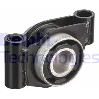 Delphi TD1866W Draagarmrubber