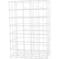 Mediqo-Line Afvalkorf 26 liter