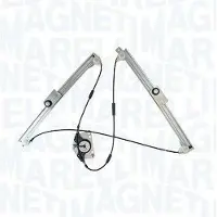 MAGNETI MARELLI 350103153100 Raammechanisme