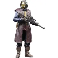 Hasbro STAR WARS - Pyke Soldier - Figure Black Series 15cm