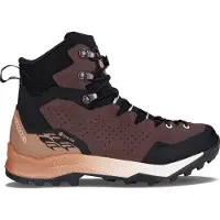 Lowa - Women's Explorer GTX Mid - Wandelschoenen 39,5, bruin