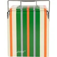 Zuiver Koelbox Cooler Be Wine Lemon