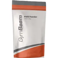 GymBeam HMB poeder 500 g