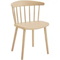 Leitmotiv stoel viejo - 57x44x75 cm