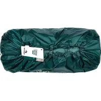 Sea to Summit - Comfort Deluxe Self Inflating Mat - Slaapmat 198 x 132 x 10 cm - Double, turkoois