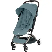 Cybex Buggy - Orfeo - Stürmisch Blue/Light Blue - - One Size - Buggy