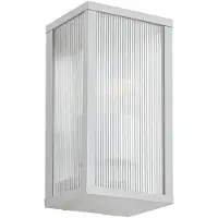 LINDBY Buitenverlichting , Peldar, dimbare, Grijs, Terras, Aluminium, Modern