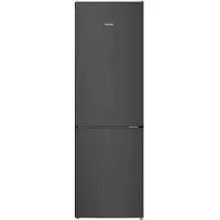 Siemens KG36NEXAG extraKlasse Zwart