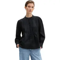 Marc O'Polo Blouse donkerblauw