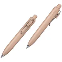 Uniball One P 0.5mm Coffee Pen 5 Eenheden