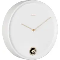 Karlsson wall clock esencia cuckoo - Ø30cm