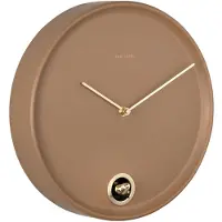 Karlsson Klok Esencia Cuckoo Mocha Brown