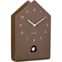 Karlsson wall clock fino cuckoo - Øcm