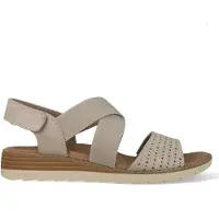 SKECHERS Sandalen arch fit oasis-b perf 113890/tpe