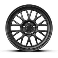 Fifteen52 Holeshot RSR 19x8.5 5x108 42mm ET 63.4mm Center Bore Frosted Graphite Wheel