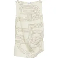 Comma Blouse crème