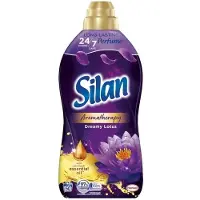 Silan Wasverzachter Aromatherapy Dreamy Lotus (1100 ml)