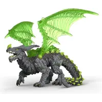 Schleich Rotsdraak