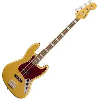 Squier FSR Classic Vibe 70s Jazz Bass Aztec Gold