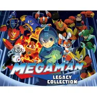 Mega Man Legacy Collection - Windows Download
