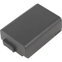 PowerSmart 1350mAh accu EN-EL25 voor Nikon Z30, Nikon Z50, Nikon Zfc