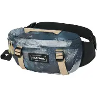 Dakine Heuptas Hot Laps Hip Pack 1L Sub Topo