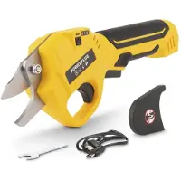 Powerplus Elektrische Snoeischaar