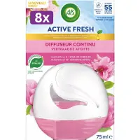 Air Wick (8x) Decosphere Magnolia & Kersenbloessem