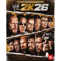 WWE 2K26 Monday Night War Edition - Windows Download