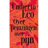 Prometheus Overpeinzingen over pijn