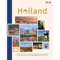 Rebo Productions Holland (Hardback)