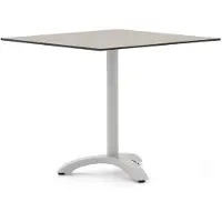Bellagio + 10% kassakorting | Lisio tuintafel 80x80x73cm