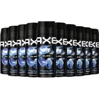Axe Deo Spray - Click - 10 x 150 ml - Voordeelverpakking