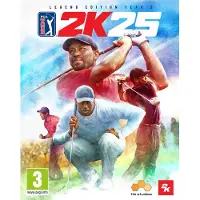 PGA TOUR 2K25 Legend Edition Year 2 - Windows Download