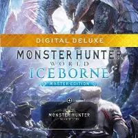 Monster Hunter World: Iceborne Master Edition - Windows Download