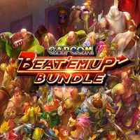 Beat 'Em Up Bundle - Windows Download